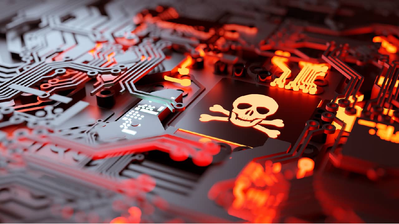 How Threat Intelligence and XDR Defend Your Business Against Ransomware